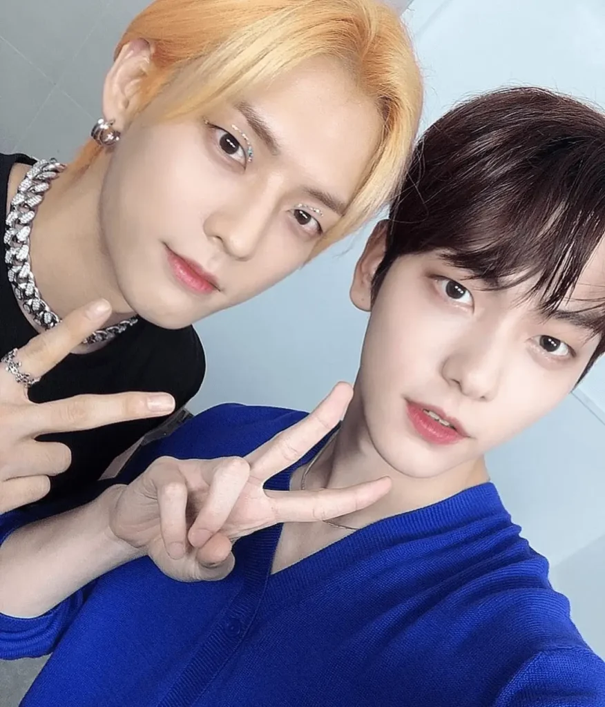 Why do all K-pop idols look the same
