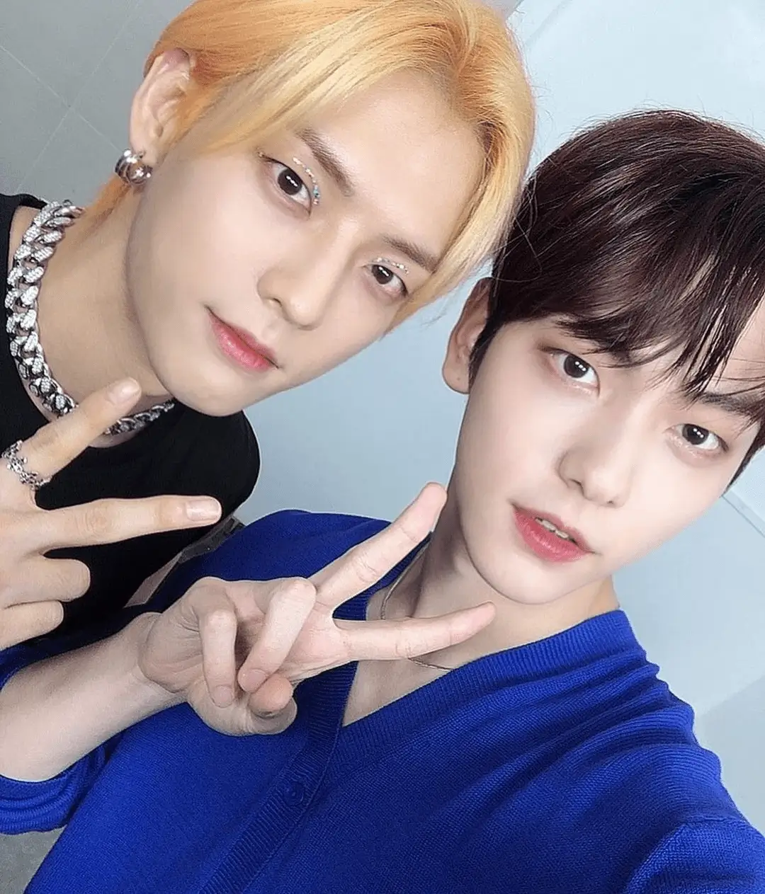 Why do all K-pop idols look the same